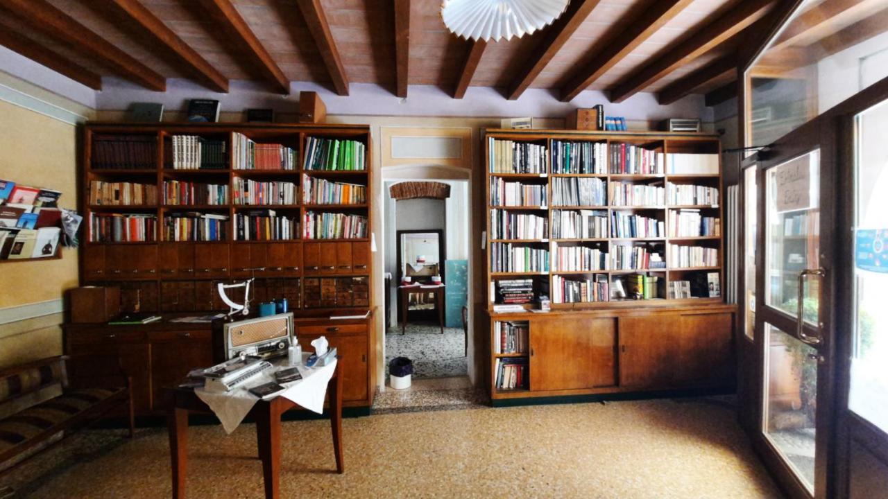 Albergo Giulia Gonzaga Sabbioneta Exterior photo