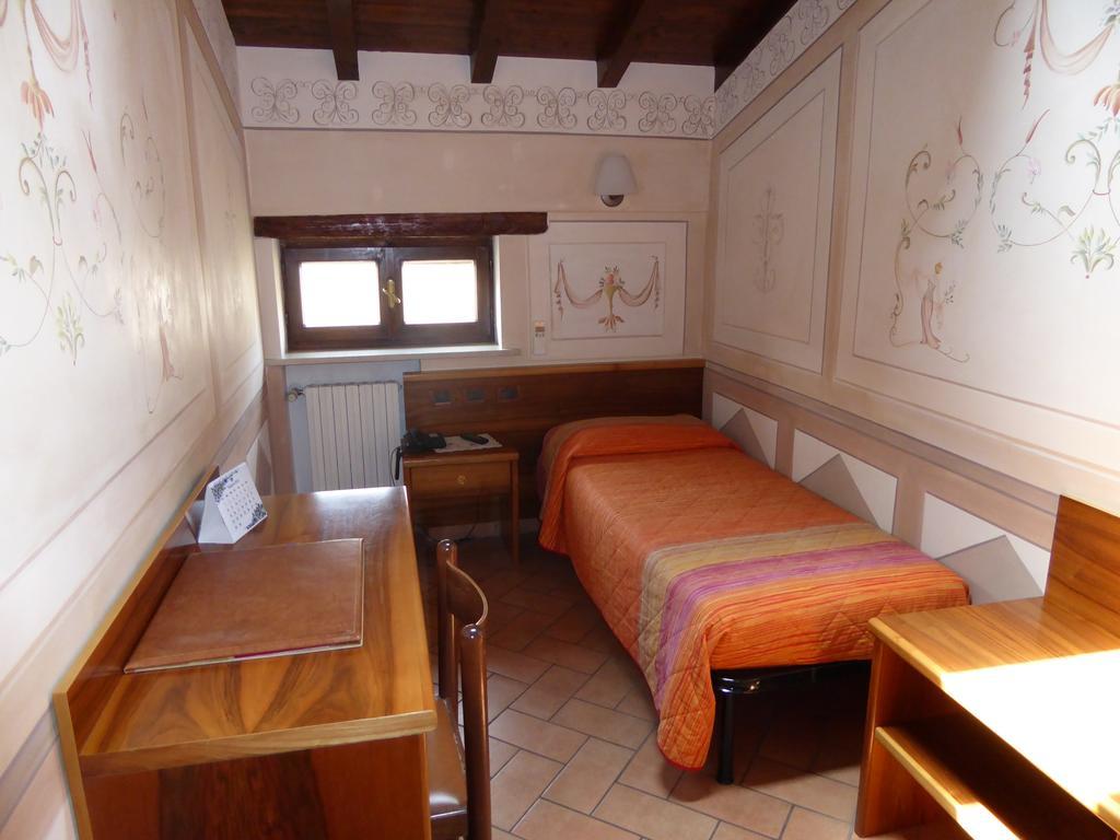 Albergo Giulia Gonzaga Sabbioneta Room photo