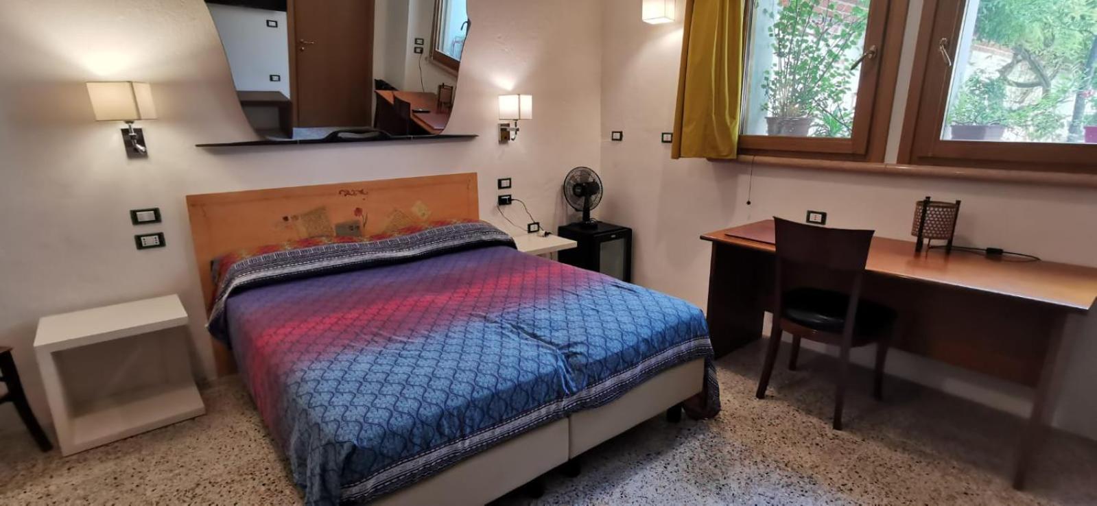 Albergo Giulia Gonzaga Sabbioneta Room photo