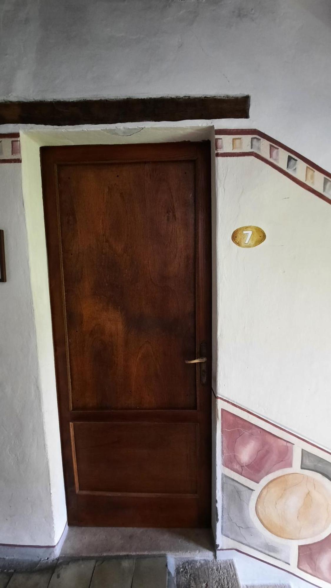 Albergo Giulia Gonzaga Sabbioneta Exterior photo
