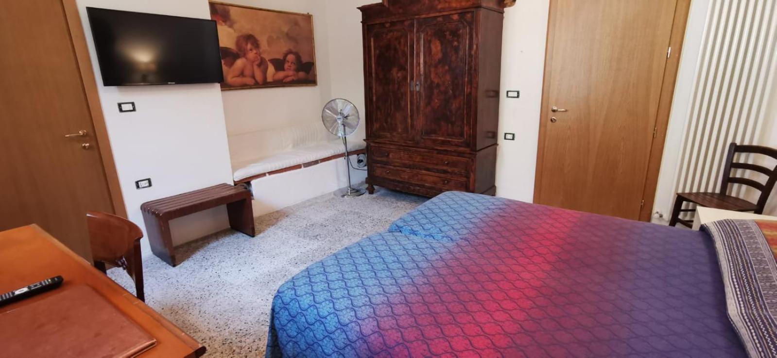 Albergo Giulia Gonzaga Sabbioneta Room photo