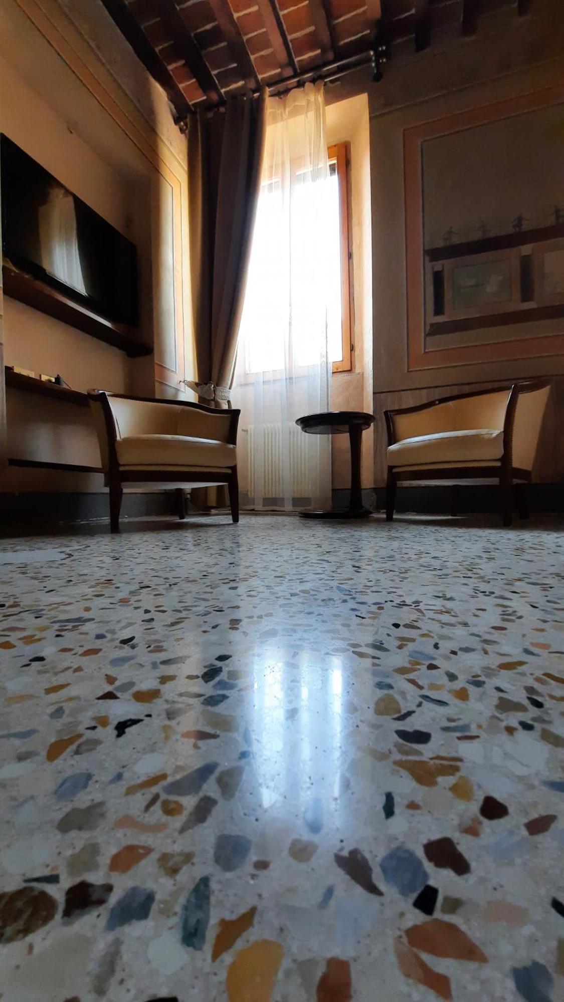 Albergo Giulia Gonzaga Sabbioneta Room photo