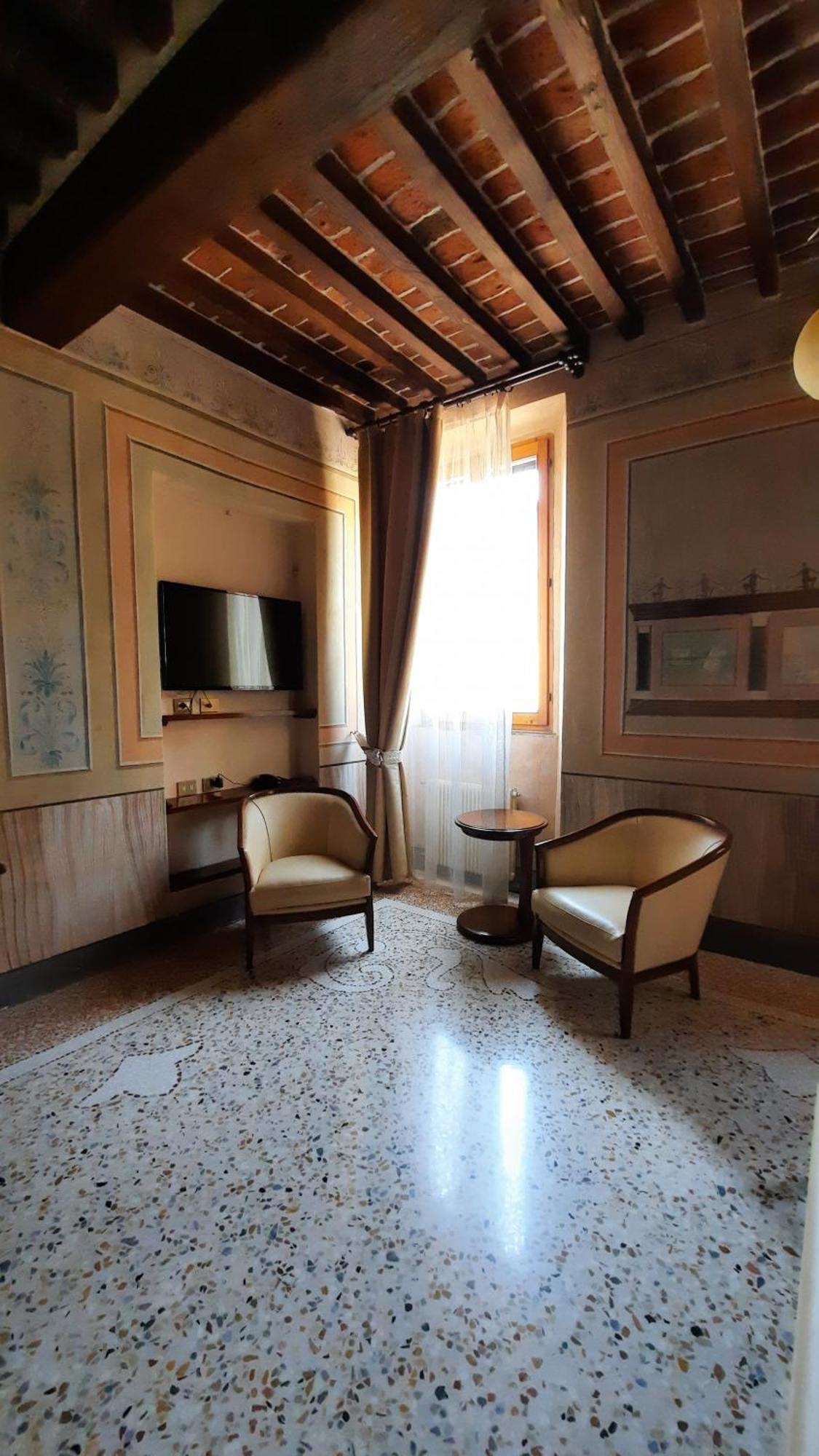 Albergo Giulia Gonzaga Sabbioneta Room photo