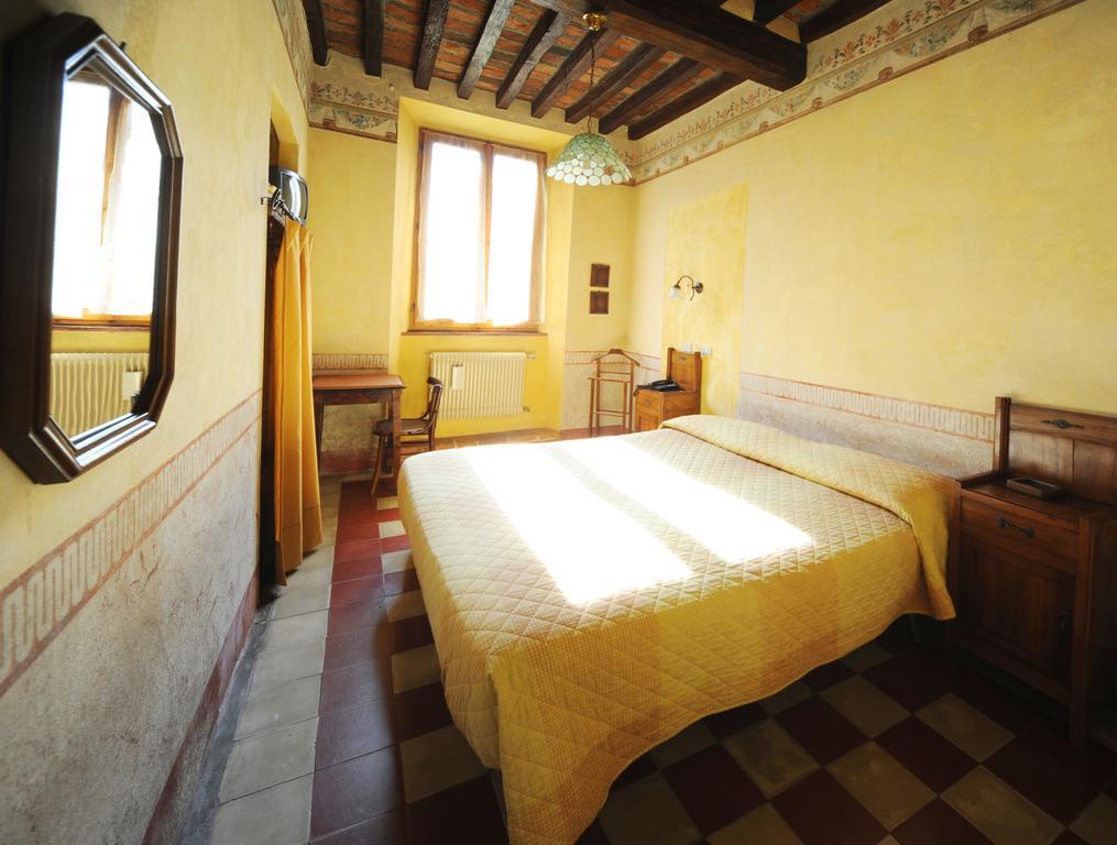 Albergo Giulia Gonzaga Sabbioneta Exterior photo